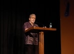 Naseeruddin Shah wishes 'more strength' to student protestors