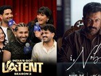 OTT Top 10: ఓటీటీలో ఎక్కువ మంది చూసిన టాప్ 10 సినిమాలు, షోస్ ఇవే.. రెండు థ్రిల్లర్ మూవీస్.. రియాలిటీ షోల హవా