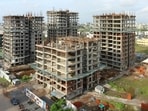 Mumbai redevelopment news: A homeowner has taken to Reddit seeking advice after his housing society in Mulund remained stuck in redevelopment for more than 15 years. (Picture for representational purposes only)(Unsplash )