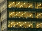 The Executive Centre (TEC), a flexible workspace provider, on September 1 announced the launch of its workstations property in DLF Atrium Place, Gurugram. (Picture for representational purposes only)