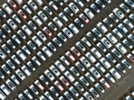 Vietnamese electric vehicle (EV) taxi company Green SM leased nearly 4 lakh sq ft space for parking of 1,050 cars and five containers in Greater Noida. (Picture for representational purposes only)