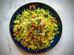 Is poha really a healthy breakfast or are we overrating it?