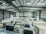 Sumadhura Group announced its foray into the Chennai real estate market on September 1 with a Grade-A built-to-suit industrial and logistics park in Red Hills, along the Chennai Peripheral Ring Road. (Picture for representational purposes only)