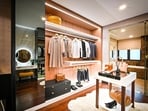 Here's why a closet full of clothes doesn't works for you.