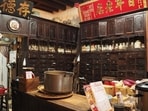 For Westerners who were disturbed by China’s wolf-warrior turn, the rise of dragon-restaurant diplomacy may seem a big improvement.