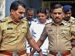 On July 6, Ramesh Mhatre and other accused gathered at the hospital and allegedly assaulted the doctors after an argument over the purported delay in the treatment of a woman patient.