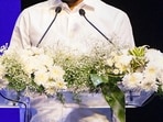 Telangana rising: Hyderabad to host offshore campuses of University of London, Northeastern University(PTI)