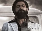 Ram Gopal Varma has commented on Yash's stardom amid Toxic debacle.
