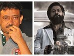 RGV Allu Aravind: మరీ నవ్వు తెప్పించేలా ఉంది.. అంత ఈగో ఎందుకు.. అనవసర వివాదం: యశ్, అల్లు అరవింద్ వివాదంపై ఆర్జీవీ