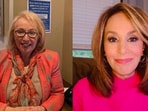 Marion Scotto dies at 90.