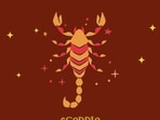 Scorpio Horoscope (Canva)
