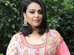 Swara Bhasker has responded to the backlash for her comments.
