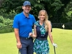 Tony Romo received a six-month suspension of driving rights due to a DUI plea. He expresses accountability for his struggles with alcohol stemming from pain management.