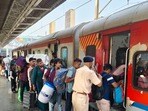 చర్లపల్లి - తిరుచానూరు మధ్య ప్రత్యేక రైళ్లు!