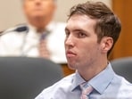 Prosecutors cited the Trump assassination attempt in Butler, Pennsylvania, while arguing for the death penalty in the Tyler Robinson case.(via REUTERS)
