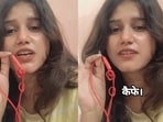 A Gurgaon woman said her salary barely lasted after being credited as bills and expenses quickly took over.