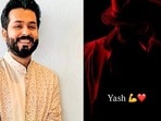 Aditya Dhar Yash: యశ్‌తో ధురంధర్ డైరెక్టర్ చేతులు కలుపుతున్నాడా? ఇన్‌స్టా పోస్ట్‌తో సోషల్ మీడియాలో రచ్చ