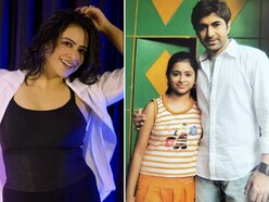 ‘কারুর সাথে ঘনিষ্ঠ হতে পারি না…’, ২ বছর সিরিয়ালে কাজ নেই! স্বজনপোষণ নিয়ে বিস্ফোরক আয়েশা