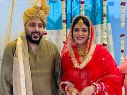 দ্বিতীয় বিয়ের ৫ মাসেই ডিভোর্সের ঘোষণা বাদশার, চেনেন ব়্যাপারের সুন্দরী বউকে? 