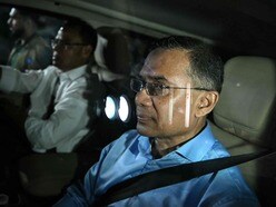 ‘ট্রাম্প চেয়েছেন বলে’,বোয়েইং কেনা নিয়ে মুখ খুলল ঢাকা! US প্রেসিডেন্ট চিঠিতে … (Photo by Mohd RASFAN / AFP)