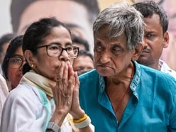 పశ్చిమ బెంగాల్‌లో విషాదం: మమతా బెనర్జీ మేనకోడలు మృతి
