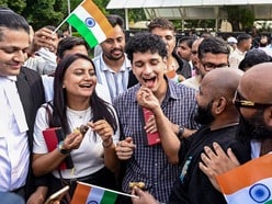 హామీల అమలుకు కేంద్రం సుముఖంగా ఉండడంతో సెప్టెంబరు 5 నాటి ర్యాలీని రద్దు చేసుకున్నట్టు ప్రకటించిన సీజేపీ నేతలు