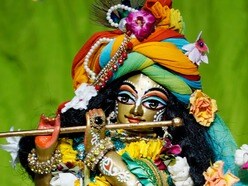 జన్మాష్టమికి శుభ సంయోగం.. సర్వార్థ సిద్ధి యోగం + రోహిణీ నక్షత్రం.. పూజా ముహూర్తం, ఉపవాస నియమాలతో పాటు పూర్తి వివరాలు!