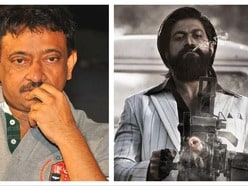 RGV Allu Aravind: మరీ నవ్వు తెప్పించేలా ఉంది.. అంత ఈగో ఎందుకు.. అనవసర వివాదం: యశ్, అల్లు అరవింద్ వివాదంపై ఆర్జీవీ