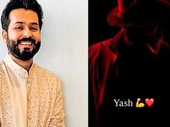 Aditya Dhar Yash: యశ్‌తో ధురంధర్ డైరెక్టర్ చేతులు కలుపుతున్నాడా? ఇన్‌స్టా పోస్ట్‌తో సోషల్ మీడియాలో రచ్చ