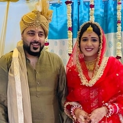 Badshah and Isha Rikhi said that the decision was mutual and asked people to respect their privacy as they begin this new chapter separately.