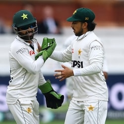 Kamran Akmal is not pleased with the PCB