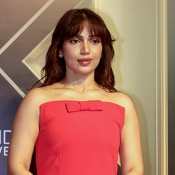 Mumbai: Bollywood actor Bhumi Pednekar during 'Bollywood Hungama Style Icons Summit and Awards 2026', in Mumbai, Wednesday, June 24, 2026. (PTI Photo) (PTI06_24_2026_000411A)