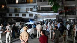 Ex-domestic help charged with rape, murder of 22-year-old in south Delhi Ex-domestic help charged with rape, murder of 22-year-old in south Delhi