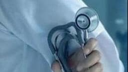 Doctor’s death triggers calls for probe into alleged harassment Doctor’s death triggers calls for probe into alleged harassment