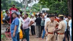 Blasts at cracker units notwithstanding illegal activity continues in UP’s Kaushambi