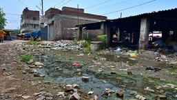 Ready for sewer work in eight Delhi slum clusters, Jal Board tells NGT Ready for sewer work in eight Delhi slum clusters, Jal Board tells NGT