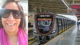 ‘Bengaluru Metro discipline deserves appreciation’: Woman praises commuters for orderly queues, offering seats