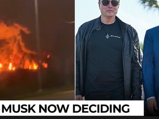 Ukraine wants Starlink to hunt Russia’s weapons, but Elon Musk’s answer could…