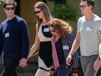 Flock Safety CEO Garrett Langley has become the latest target of online backlash after social media users claimed to have shared his home address in response to his comments about privacy and public safety. 