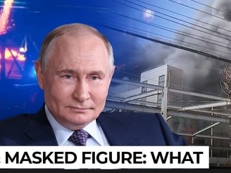 Mystery fire rocks this NATO nation's Ukraine drone supply chain