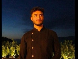 Vikram Pai is the CEO and co-founder of ReferRush.