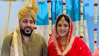 Badshah and Isha Rikhi said that the decision was mutual and asked people to respect their privacy as they begin this new chapter separately. Badshah and Isha Rikhi said that the decision was mutual and asked people to respect their privacy as they begin this new chapter separately.