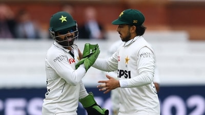 Kamran Akmal is not pleased with the PCB (Action Images via Reuters)