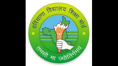 Candidates may apply offline by paying an examination fee of  ₹10,000 for each year. (HT File)