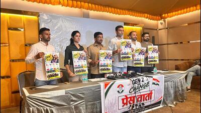 Congress leaders said the campaign will not be restricted to electoral mobilisation. Congress leaders said the campaign will not be restricted to electoral mobilisation.