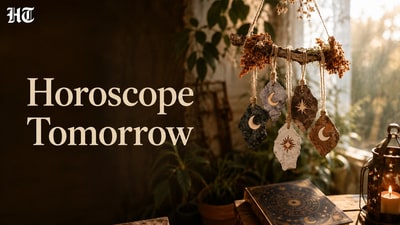 Horoscope Tomorrow: read predictions for all sun signs (pinterest)