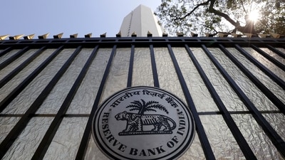 The RBI headquarters in Mumbai. (Reuters)