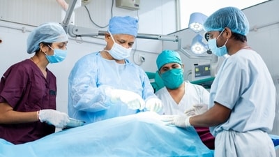 Reports of unnecessary surgeries and procedures appear regularly in India, yet the country lacks a national system telling us precisely how many elective operations are performed, for what indications, and how many were truly necessary. (Photo credit: Shutterstock) Reports of unnecessary surgeries and procedures appear regularly in India, yet the country lacks a national system telling us precisely how many elective operations are performed, for what indications, and how many were truly necessary. (Photo credit: Shutterstock)