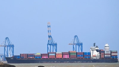 In the emerging global economy, countries will increasingly seek multiple sources of energy, technology, capital, minerals and markets. India can contribute by helping create an open network rather than another exclusive bloc. (Photo credit: AFP) In the emerging global economy, countries will increasingly seek multiple sources of energy, technology, capital, minerals and markets. India can contribute by helping create an open network rather than another exclusive bloc. (Photo credit: AFP)