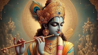 জন্মাষ্টমী ২০২৬ তে ৫ রাশির ভাগ্যে সোনার চমক! লাকির লিস্টে কি আপনারটিও? জন্মাষ্টমী ২০২৬ তে ৫ রাশির ভাগ্যে সোনার চমক! লাকির লিস্টে কি আপনারটিও?